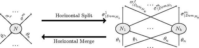 Figure 1 for Structure Formation in Large Theories