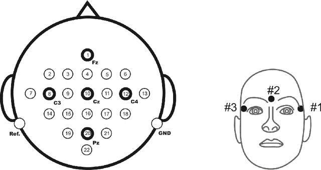 Figure 2 for Applying Transfer Learning To Deep Learned Models For EEG Analysis