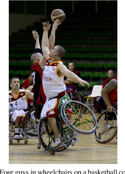 Figure 1 for Visuallly Grounded Generation of Entailments from Premises