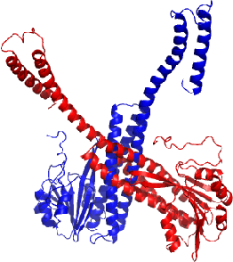 Figure 3 for Protein Folding Neural Networks Are Not Robust