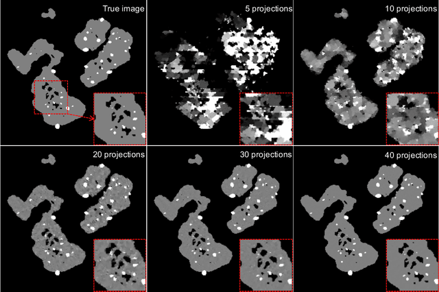 Figure 2 for Sampling Limits for Electron Tomography with Sparsity-exploiting Reconstructions