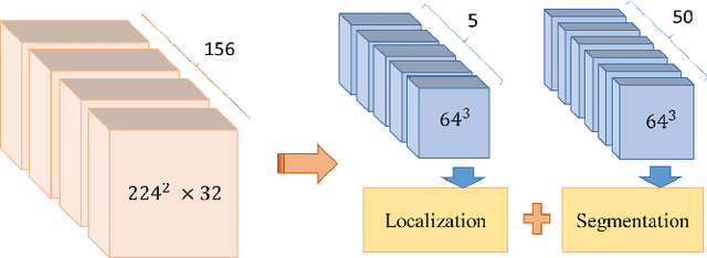 Figure 1 for Automatic Renal Segmentation in DCE-MRI using Convolutional Neural Networks