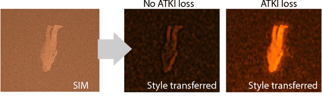 Figure 3 for Deep Learning from Shallow Dives: Sonar Image Generation and Training for Underwater Object Detection