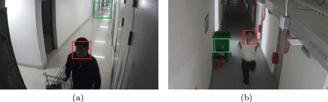 Figure 1 for Blind Surveillance Image Quality Assessment via Deep Neural Network Combined with the Visual Saliency