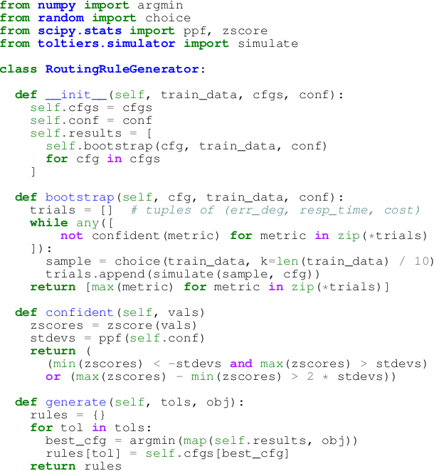 Figure 1 for One Size Does Not Fit All: Quantifying and Exposing the Accuracy-Latency Trade-off in Machine Learning Cloud Service APIs via Tolerance Tiers