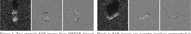 Figure 3 for Graph-based Active Learning for Semi-supervised Classification of SAR Data