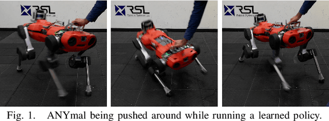 Figure 1 for Imitation Learning from MPC for Quadrupedal Multi-Gait Control