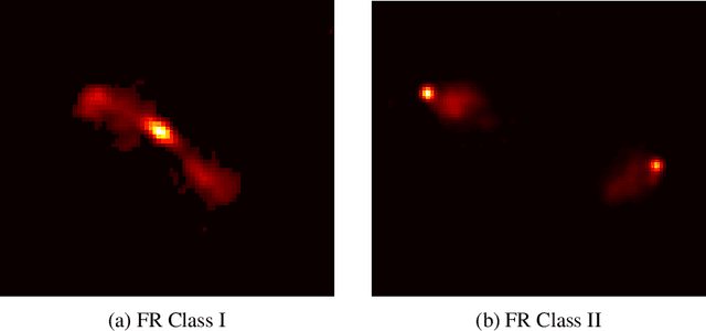 Figure 1 for Can semi-supervised learning reduce the amount of manual labelling required for effective radio galaxy morphology classification?