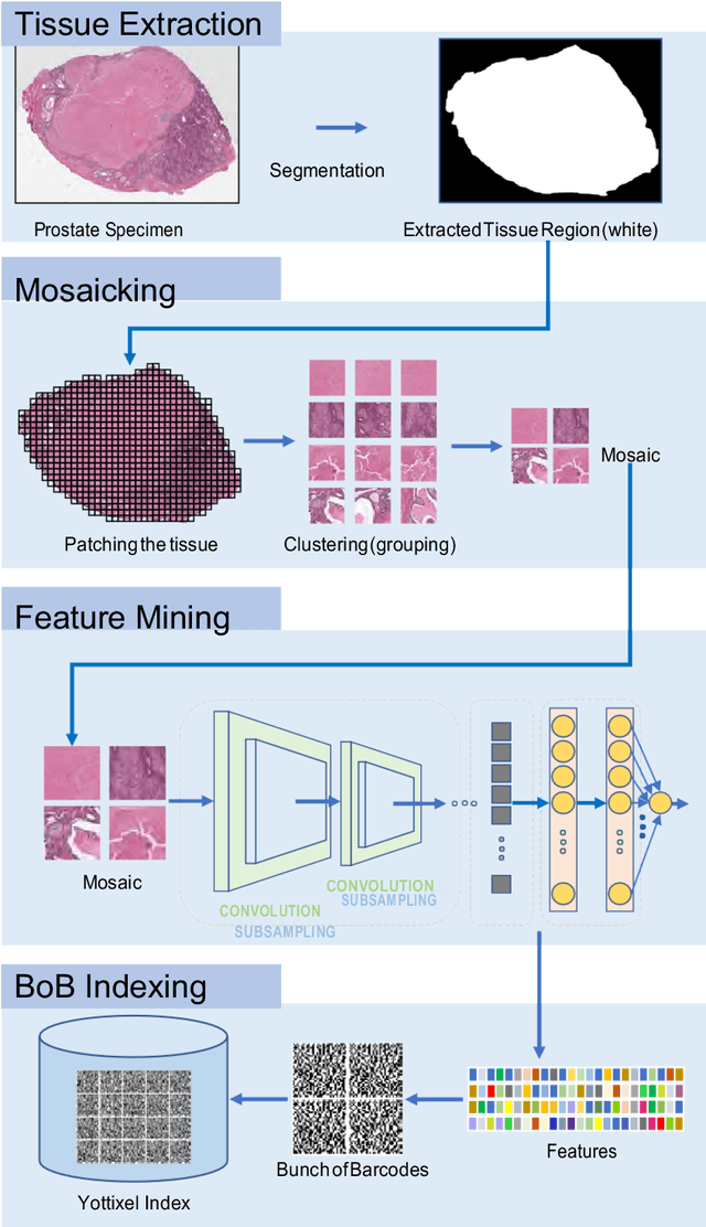Figure 2 for Pan-Cancer Diagnostic Consensus Through Searching Archival Histopathology Images Using Artificial Intelligence