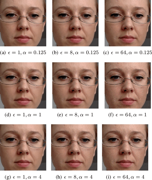 Figure 3 for Vulnerability of Appearance-based Gaze Estimation