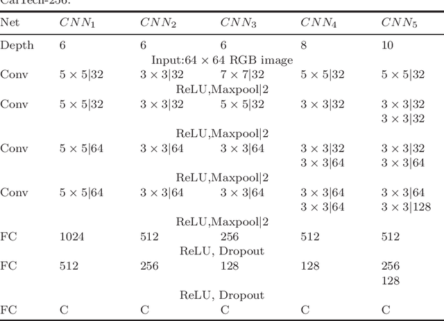 Figure 2 for Adaptive Hierarchical Decomposition of Large Deep Networks