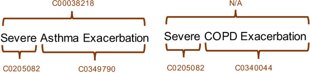 Figure 4 for Robust Benchmarking for Machine Learning of Clinical Entity Extraction