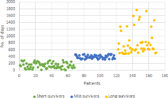 Figure 1 for Prediction of Overall Survival of Brain Tumor Patients