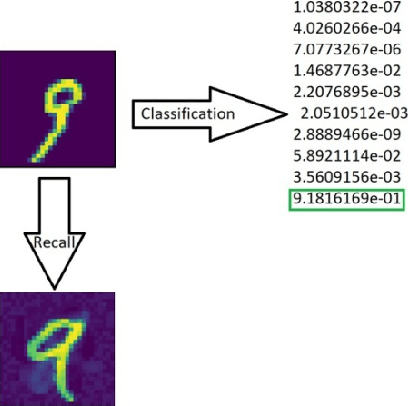 Figure 1 for Exploring the role of Input and Output Layers of a Deep Neural Network in Adversarial Defense
