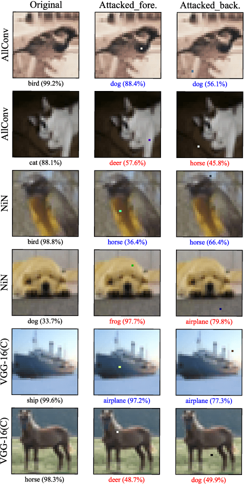 Figure 1 for Analyzing Adversarial Robustness of Deep Neural Networks in Pixel Space: a Semantic Perspective