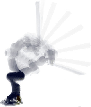 Figure 1 for An optimal open-loop strategy for handling a flexible beam with a robot manipulator