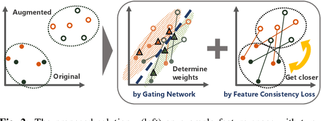 Figure 3 for Dynamic Data Augmentation with Gating Networks