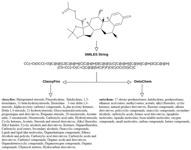 Figure 1 for Data Infrastructure and Approaches for Ontology-Based Drug Repurposing
