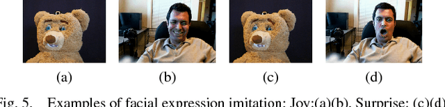 Figure 4 for eBear: An Expressive Bear-Like Robot