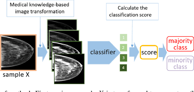 Figure 1 for Medical Knowledge-Guided Deep Learning for Imbalanced Medical Image Classification