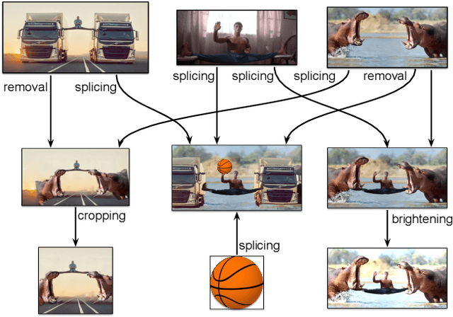 Figure 1 for Beyond Pixels: Image Provenance Analysis Leveraging Metadata