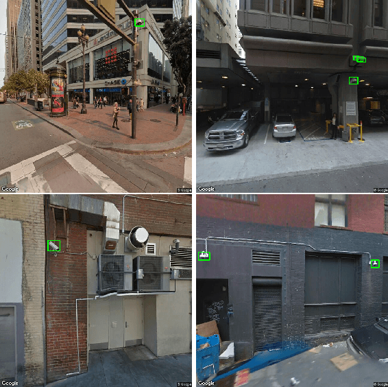 Figure 3 for Surveilling Surveillance: Estimating the Prevalence of Surveillance Cameras with Street View Data