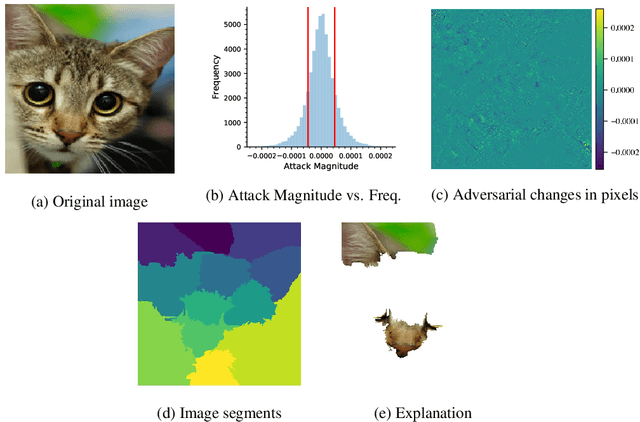 Figure 1 for An Adversarial Approach for Explaining the Predictions of Deep Neural Networks