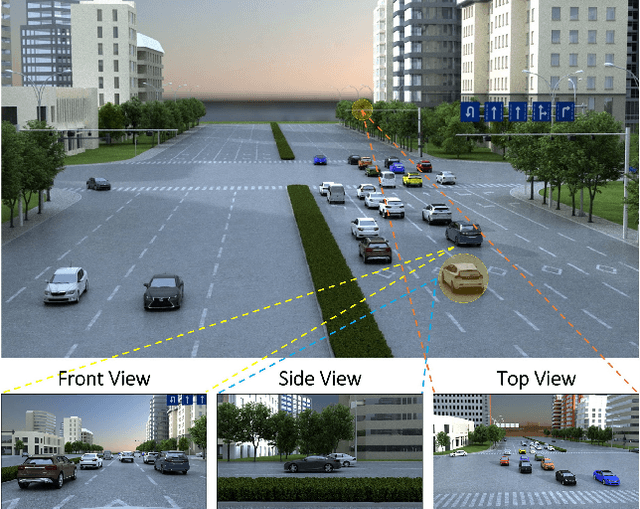 Figure 1 for Robust 2D/3D Vehicle Parsing in CVIS