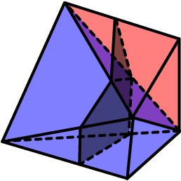 Figure 1 for Analytic Marching: An Analytic Meshing Solution from Deep Implicit Surface Networks