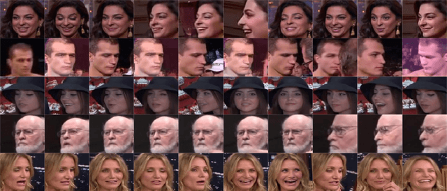 Figure 1 for The Do's and Don'ts for CNN-based Face Verification