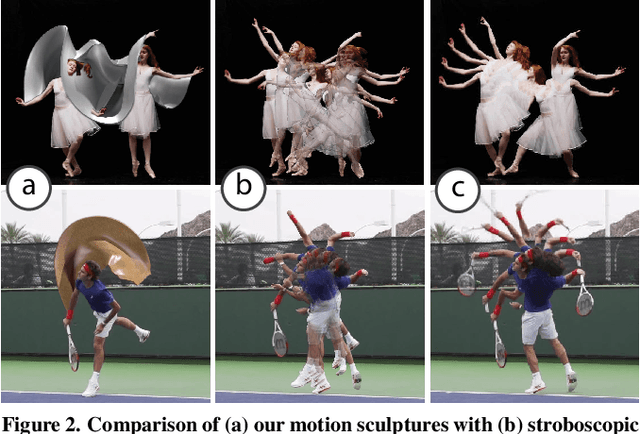 Figure 3 for MoSculp: Interactive Visualization of Shape and Time