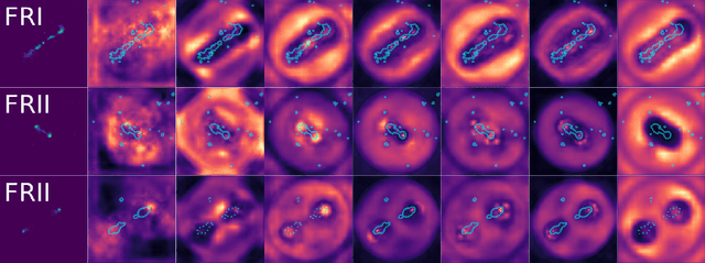 Figure 3 for E(2) Equivariant Self-Attention for Radio Astronomy