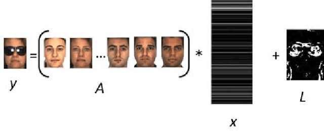 Figure 1 for Occluded Face Recognition Using Low-rank Regression with Generalized Gradient Direction