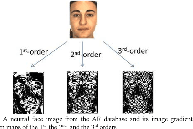 Figure 4 for Occluded Face Recognition Using Low-rank Regression with Generalized Gradient Direction