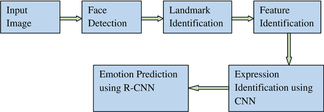 Figure 1 for Exploring the pattern of Emotion in children with ASD as an early biomarker through Recurring-Convolution Neural Network (R-CNN)