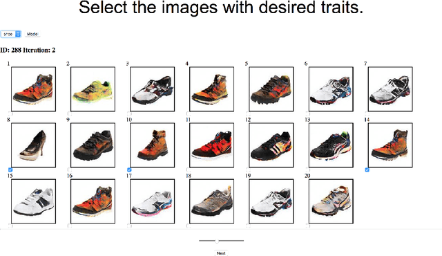 Figure 2 for Deep Interactive Evolution