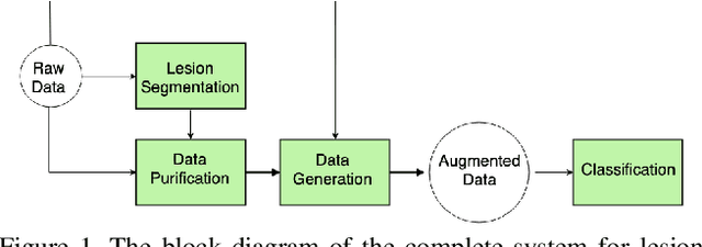 Figure 1 for Skin Lesion Segmentation and Classification with Deep Learning System