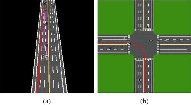 Figure 3 for Elements of Effective Deep Reinforcement Learning towards Tactical Driving Decision Making