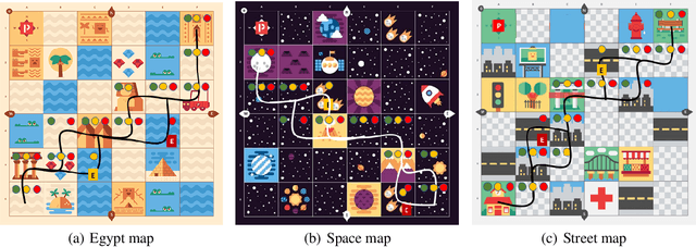 Figure 1 for Impact of Explanation on Trust of a Novel Mobile Robot