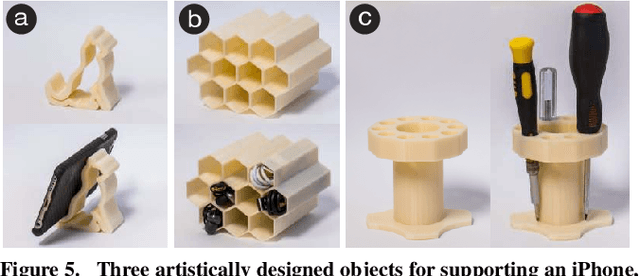 Figure 4 for AirCode: Unobtrusive Physical Tags for Digital Fabrication