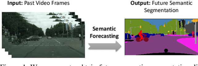 Figure 1 for Segmenting the Future