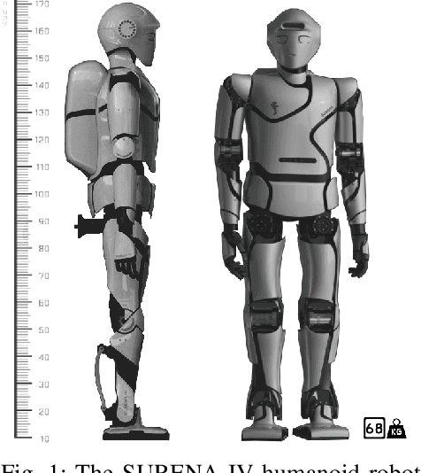 Figure 1 for SURENA IV: Towards A Cost-effective Full-size Humanoid Robot for Real-world Scenarios