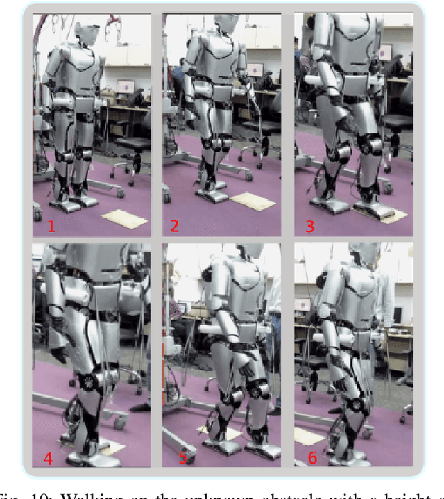 Figure 2 for SURENA IV: Towards A Cost-effective Full-size Humanoid Robot for Real-world Scenarios