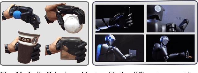 Figure 3 for SURENA IV: Towards A Cost-effective Full-size Humanoid Robot for Real-world Scenarios