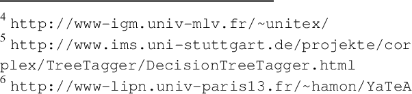 Figure 2 for Automatically Restructuring Practice Guidelines using the GEM DTD