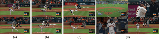 Figure 3 for Fine-grained Activity Recognition in Baseball Videos