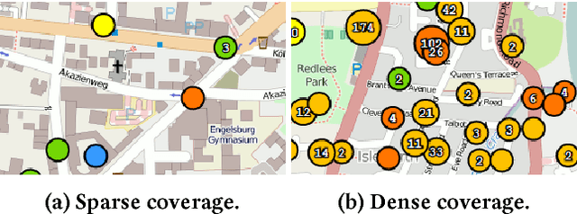 Figure 1 for Adaptive kNN using Expected Accuracy for Classification of Geo-Spatial Data