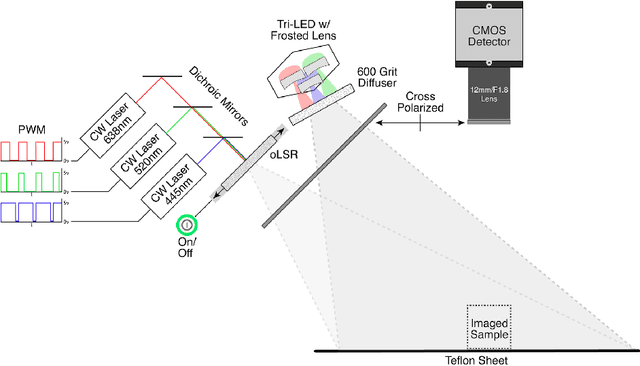 Figure 3 for DeepLSR: Deep learning approach for laser speckle reduction