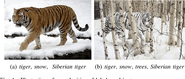 Figure 1 for A Self-Paced Regularization Framework for Multi-Label Learning