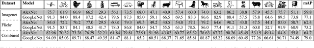 Figure 4 for Learning Visual Features from Large Weakly Supervised Data